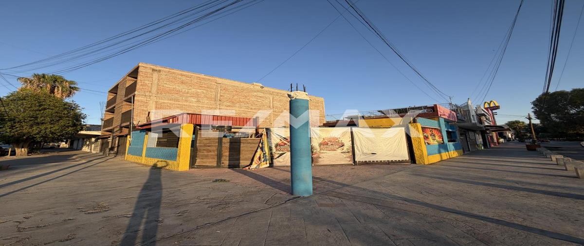 Foto de terreno comercial en ocampo , torreón centro, torreón, coahuila de zaragoza, 0 foto 01 Foto de terreno comercial en renta en ocampo , torreón centro, torreón, coahuila de zaragoza, 0 No. 01
