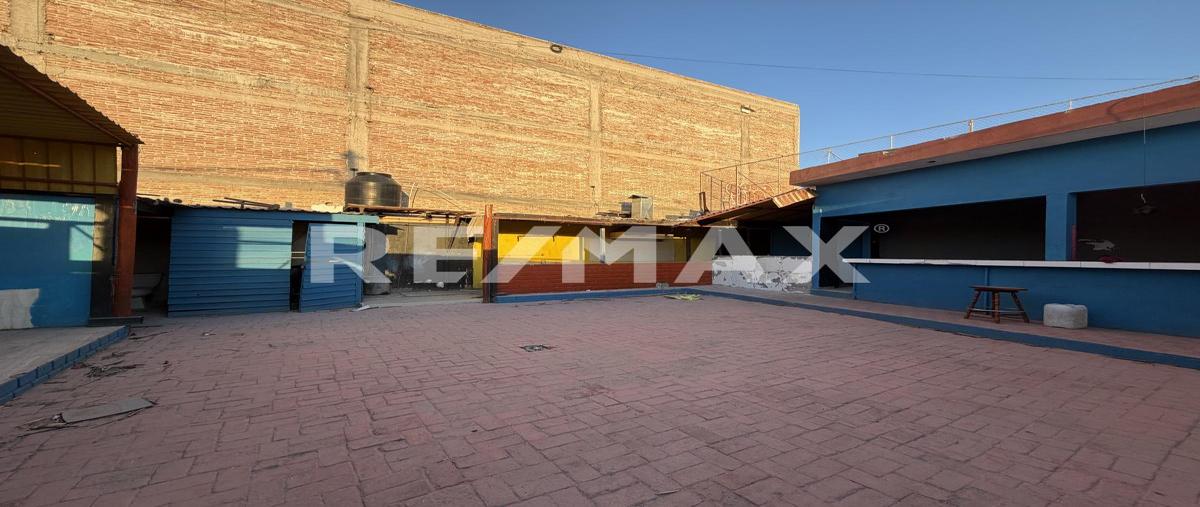Foto de terreno comercial en ocampo , torreón centro, torreón, coahuila de zaragoza, 0 foto 02 Foto de terreno comercial en renta en ocampo , torreón centro, torreón, coahuila de zaragoza, 0 No. 02