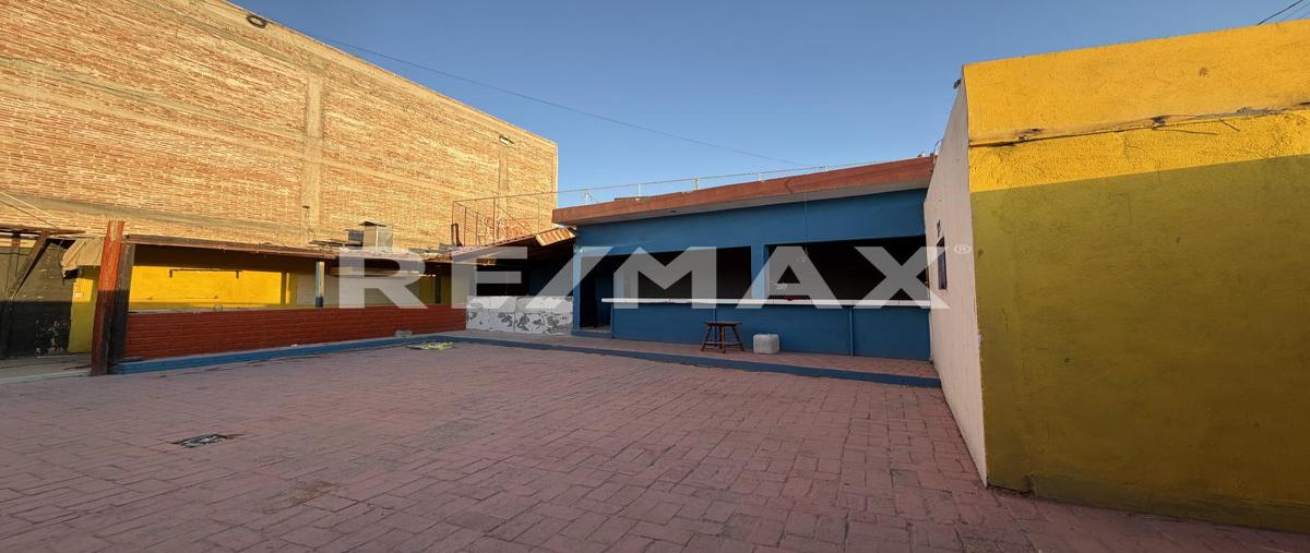 Foto de terreno comercial en ocampo , torreón centro, torreón, coahuila de zaragoza, 0 foto 03 Foto de terreno comercial en renta en ocampo , torreón centro, torreón, coahuila de zaragoza, 0 No. 03