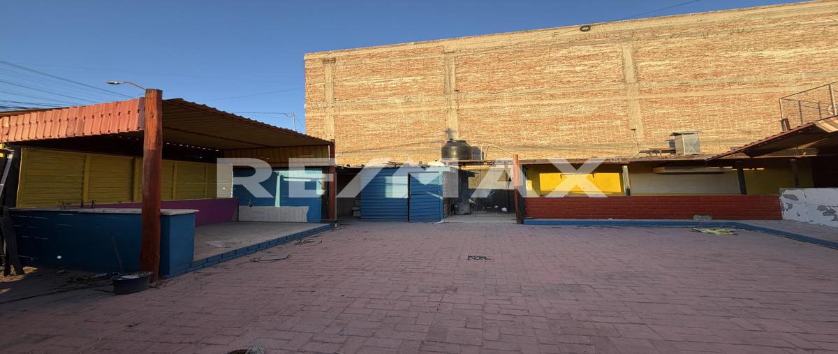Foto de terreno comercial en ocampo , torreón centro, torreón, coahuila de zaragoza, 0 foto 04 Foto de terreno comercial en renta en ocampo , torreón centro, torreón, coahuila de zaragoza, 0 No. 04