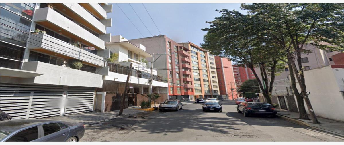 Foto de departamento en venta en ocaso 0, insurgentes cuicuilco, coyoacán, df / cdmx, 0 No. 02