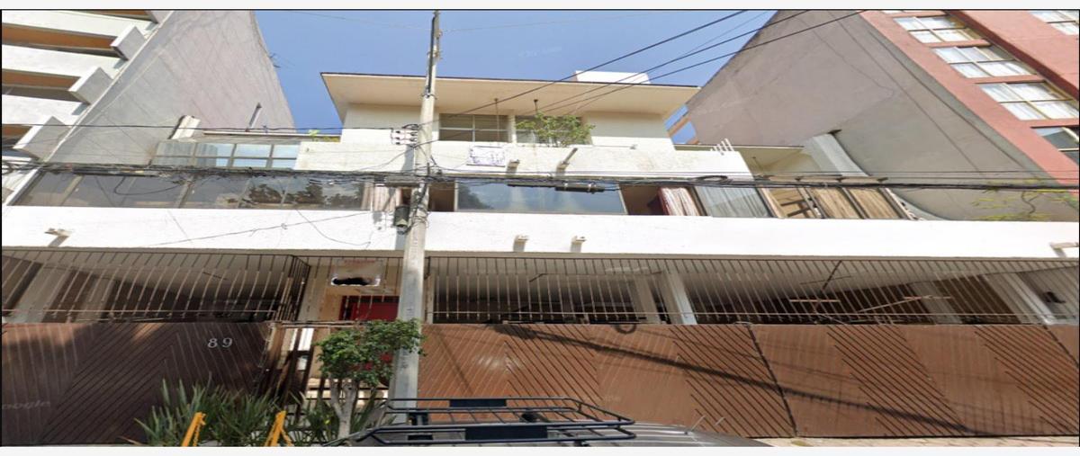 Foto de departamento en venta en ocaso 0, insurgentes cuicuilco, coyoacán, df / cdmx, 0 No. 05