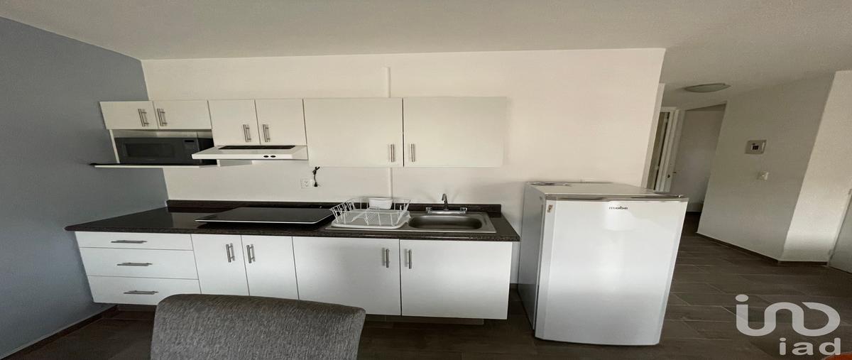 Foto de departamento en renta en ocaso 212, real solare, el marqués, querétaro, 0 No. 04
