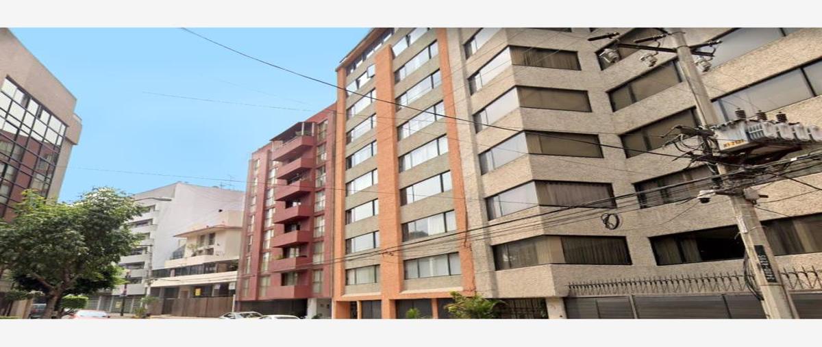 Foto de departamento en venta en ocaso 79, insurgentes cuicuilco, coyoacán, df / cdmx, 25333003 No. 05