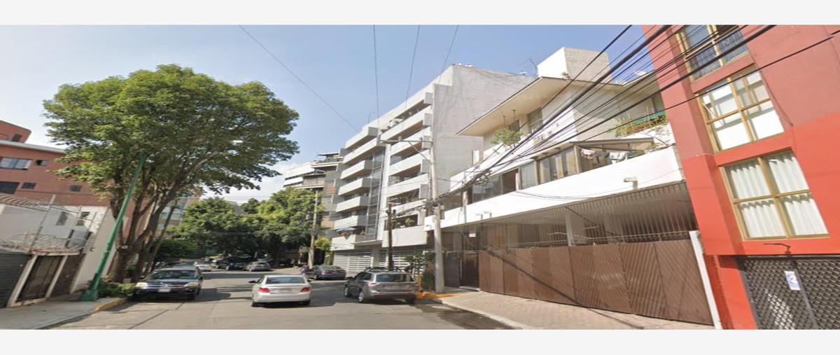 Foto de departamento en venta en ocaso 89, insurgentes cuicuilco, coyoacán, df / cdmx, 0 No. 03