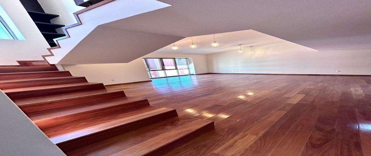 Foto de departamento en venta en ocaso , insurgentes cuicuilco, coyoacán, df / cdmx, 0 No. 01