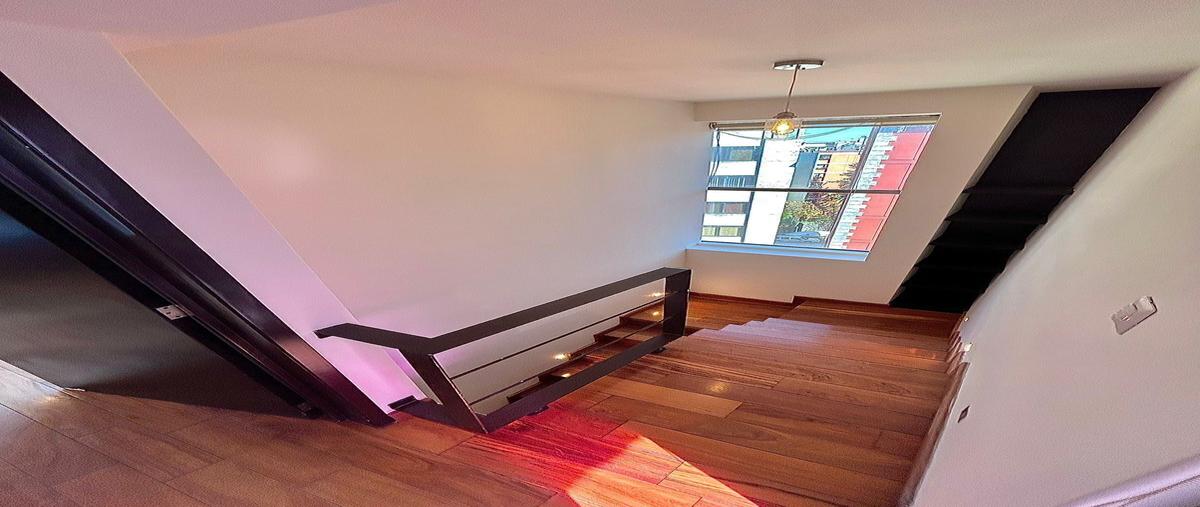 Foto de departamento en venta en ocaso , insurgentes cuicuilco, coyoacán, df / cdmx, 0 No. 03