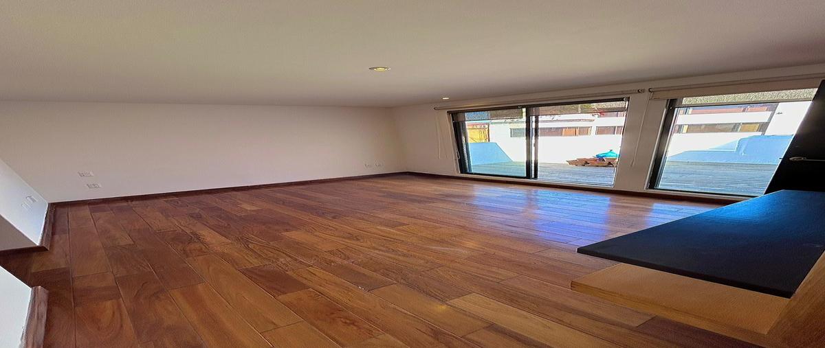 Foto de departamento en venta en ocaso , insurgentes cuicuilco, coyoacán, df / cdmx, 0 No. 02
