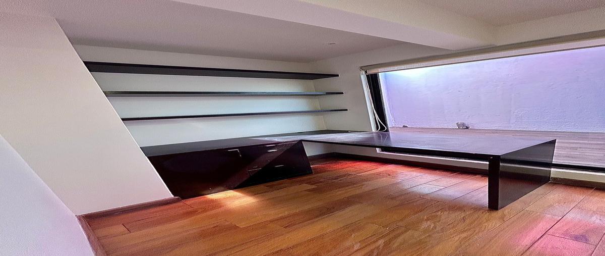 Foto de departamento en venta en ocaso , insurgentes cuicuilco, coyoacán, df / cdmx, 0 No. 03