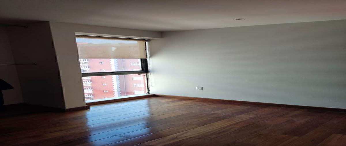 Foto de departamento en venta en ocaso , insurgentes cuicuilco, coyoacán, df / cdmx, 0 No. 03
