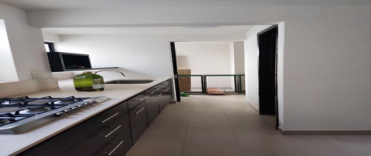 Foto de departamento en venta en ocaso , insurgentes cuicuilco, coyoacán, df / cdmx, 0 No. 04
