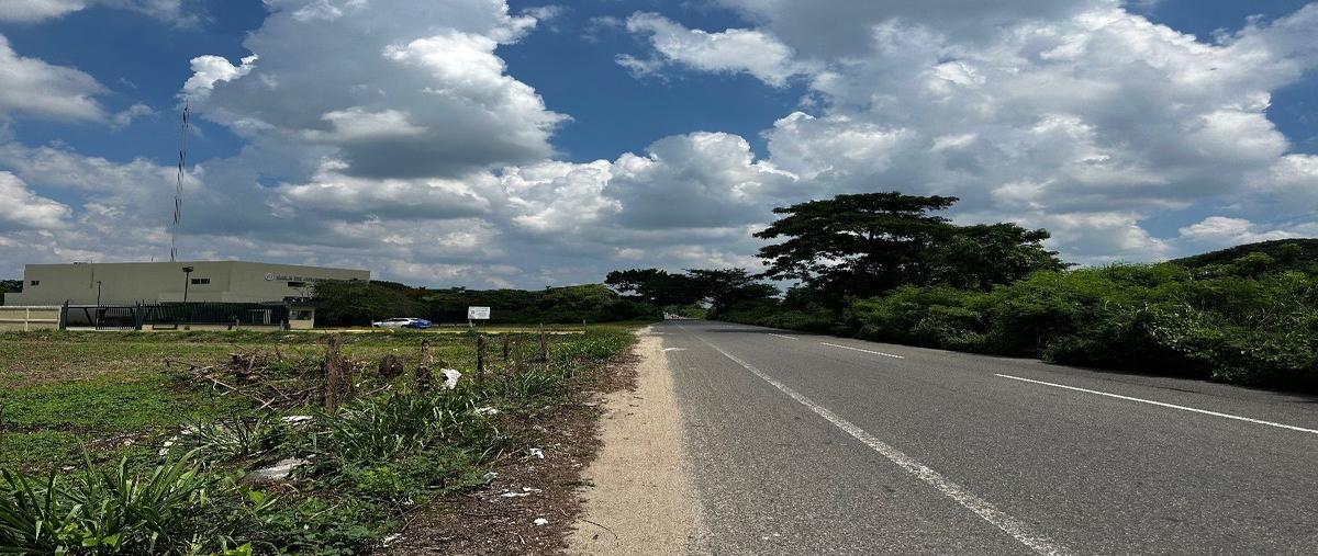 Foto de terreno comercial en venta en  , occidente 2a secc, comalcalco, tabasco, 26989778 No. 03