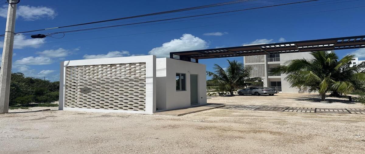 Foto de departamento en venta en ocean 26 , san diego, dzemul, yucatán, 30294517 No. 03