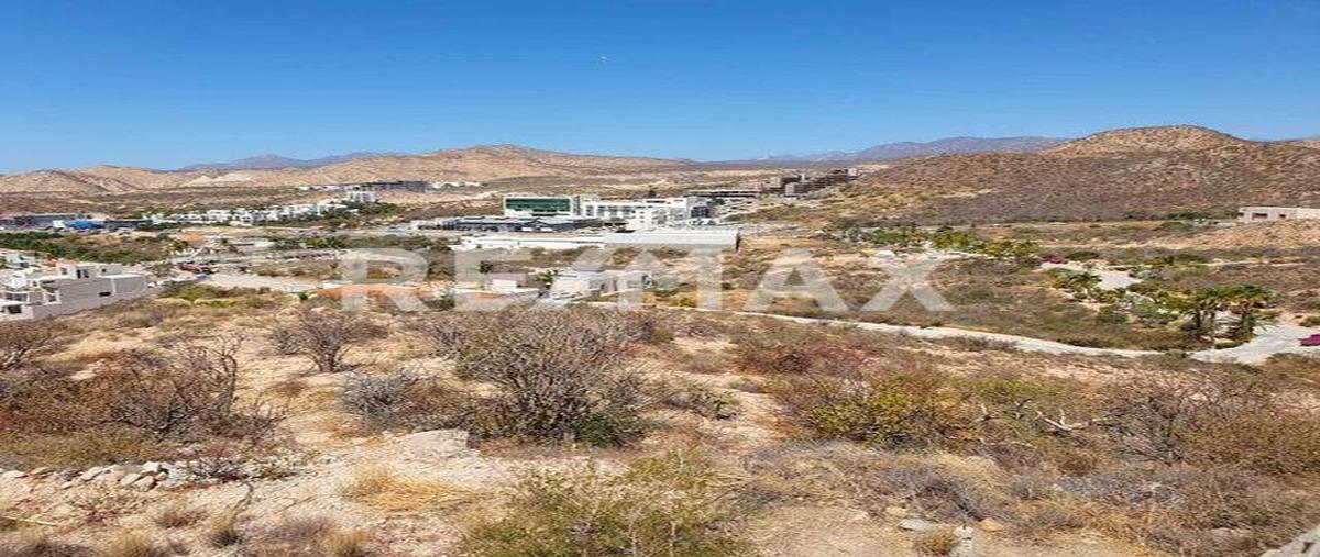 Foto de terreno habitacional en venta en ocean andador mountain view lot, cerro colorado - mls#25-1208 , palmillas, los cabos, baja california sur, 27867783 No. 03