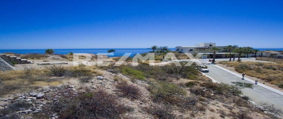 Foto de terreno habitacional en venta en ocean andador mountain view lot, cerro colorado - mls#25-1208 , palmillas, los cabos, baja california sur, 27867783 No. 04