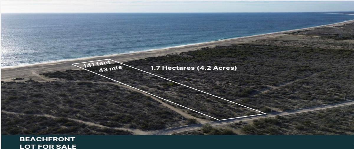 Foto de terreno habitacional en ocean front land camino a las playitas, todos santos , la esperanza, la paz, baja california sur, 31565882 foto 03 Foto de terreno habitacional en venta en ocean front land camino a las playitas, todos santos , la esperanza, la paz, baja california sur, 31565882 No. 03
