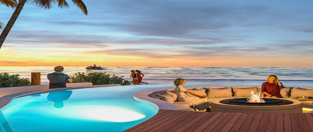 Foto de departamento en ocean telchac , felipe carrillo puerto, mérida, yucatán, 30294129 foto 02 Foto de departamento en venta en ocean telchac , felipe carrillo puerto, mérida, yucatán, 30294129 No. 02