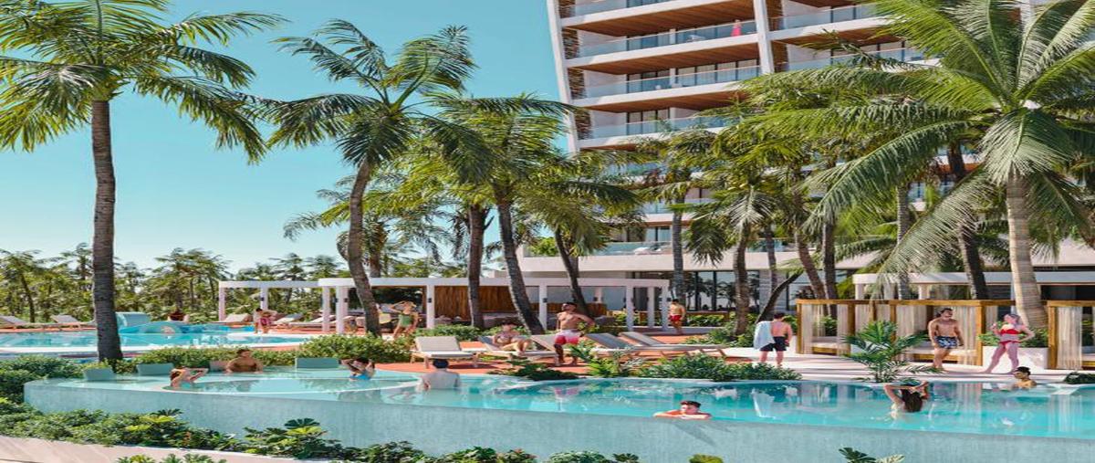 Foto de departamento en ocean telchac , felipe carrillo puerto, mérida, yucatán, 30294129 foto 04 Foto de departamento en venta en ocean telchac , felipe carrillo puerto, mérida, yucatán, 30294129 No. 04