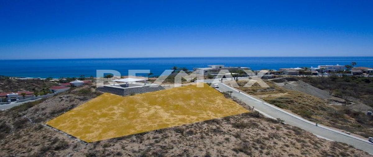 Foto de terreno habitacional en venta en ocean view lot, cerro colorado , la joya de los cabos, los cabos, baja california sur, 0 No. 02