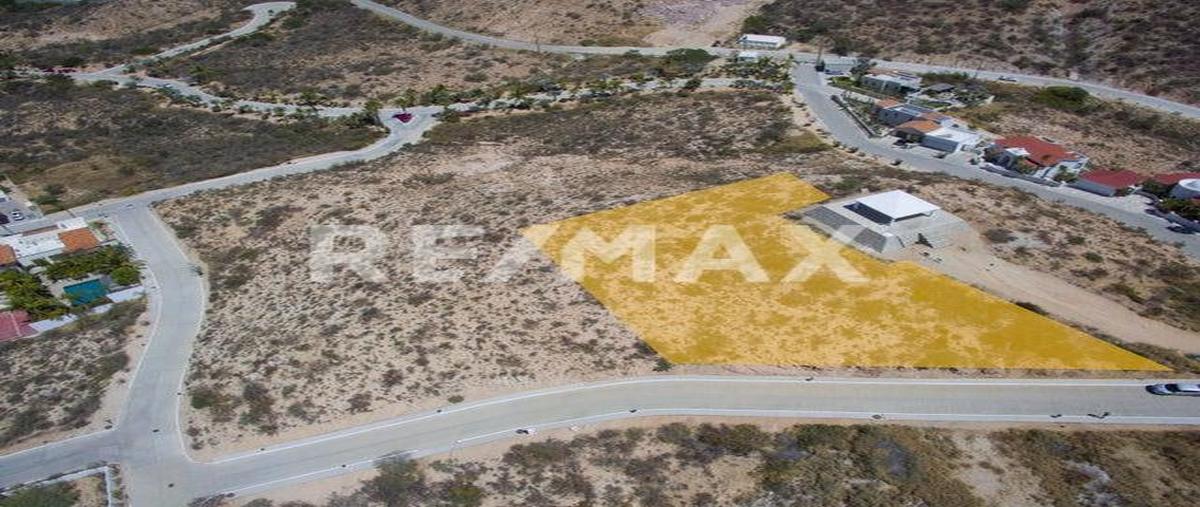 Foto de terreno habitacional en venta en ocean view lot, cerro colorado , la joya de los cabos, los cabos, baja california sur, 0 No. 05