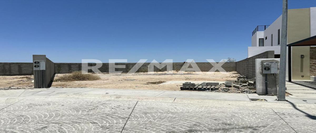 Foto de terreno habitacional en venta en ocean view lot circuito bugambilias la paz bcs , bugambilias, la paz, baja california sur, 0 No. 04