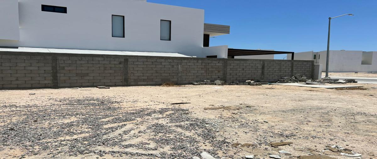 Foto de terreno habitacional en venta en ocean view lot circuito bugambilias la paz bcs , bugambilias, la paz, baja california sur, 30994652 No. 11