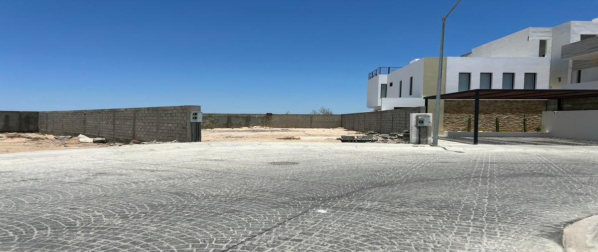 Foto de terreno habitacional en venta en ocean view lot, circuito bugambilias, la paz , bugambilias, la paz, baja california sur, 30714910 No. 04