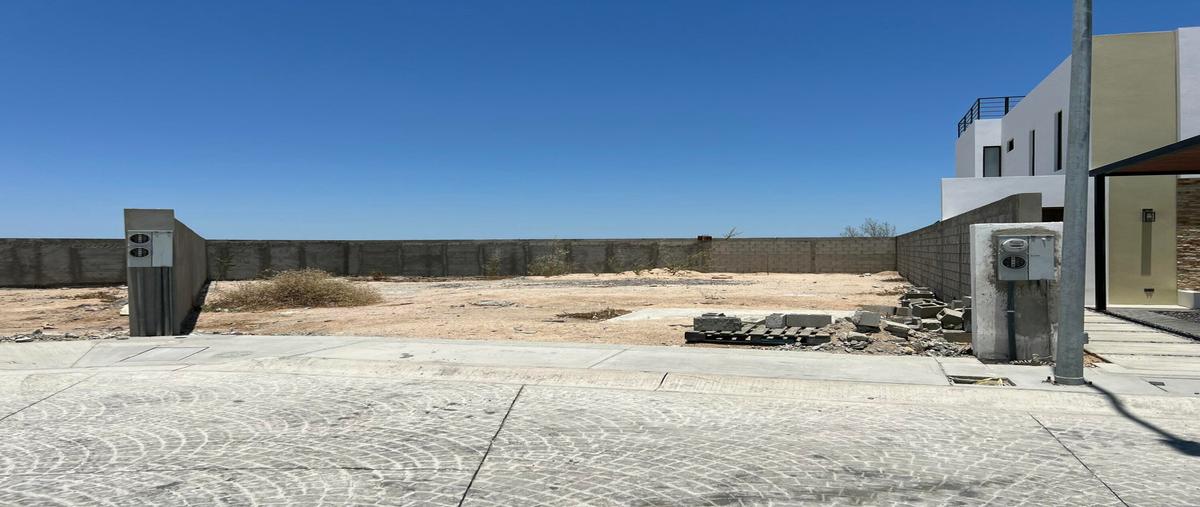 Foto de terreno habitacional en venta en ocean view lot, circuito bugambilias, la paz , bugambilias, la paz, baja california sur, 30714910 No. 05