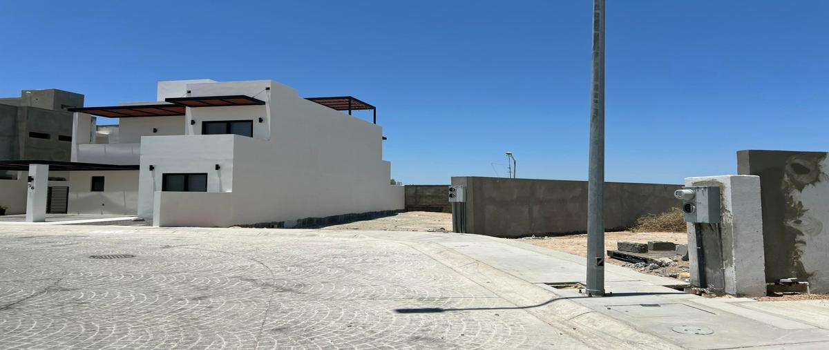 Foto de terreno habitacional en venta en ocean view lot, circuito bugambilias, la paz , bugambilias, la paz, baja california sur, 30714910 No. 06