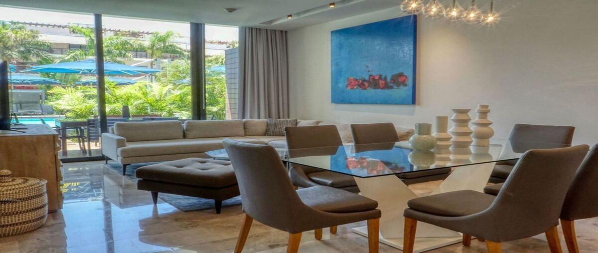 Foto de departamento en venta en oceana playa del carmen , playa del carmen, solidaridad, quintana roo, 31082699 No. 11