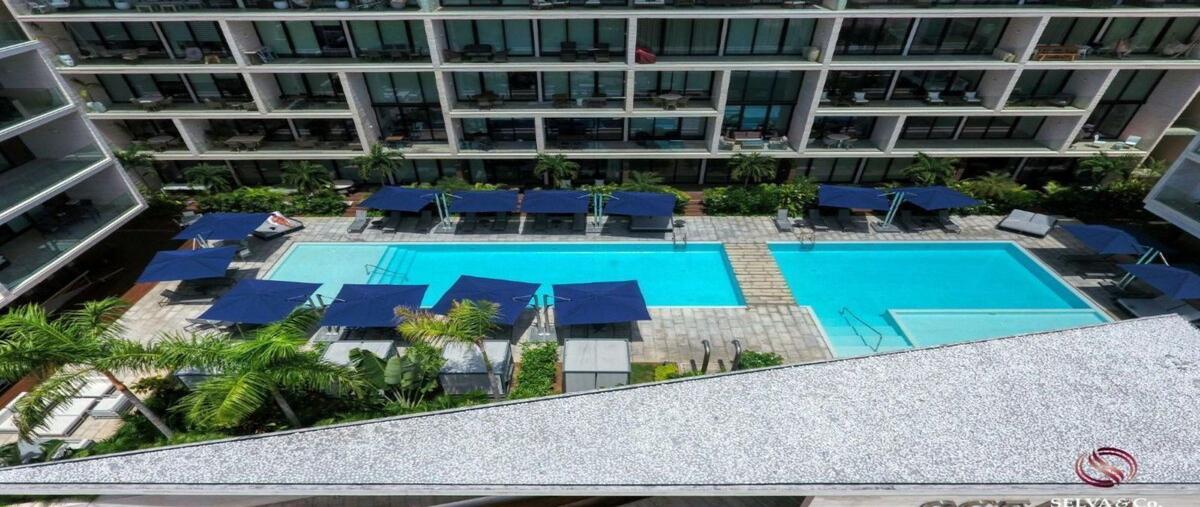 Foto de departamento en venta en oceana playa del carmen , playa del carmen, solidaridad, quintana roo, 0 No. 23
