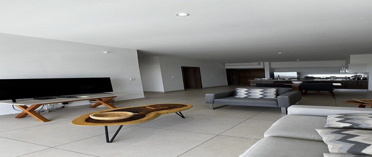 Foto de departamento en renta en oceana , vía montejo, mérida, yucatán, 0 No. 04