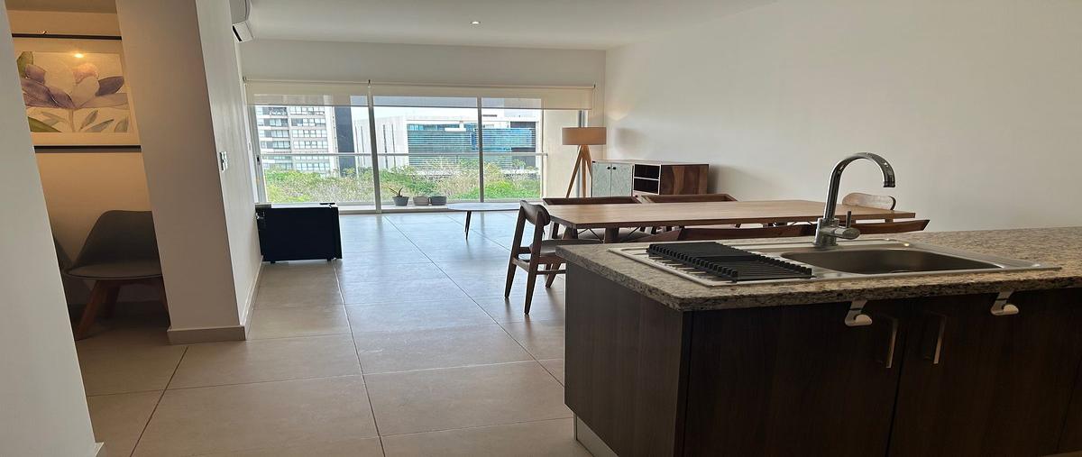 Foto de departamento en renta en oceana , vía montejo, mérida, yucatán, 0 No. 03