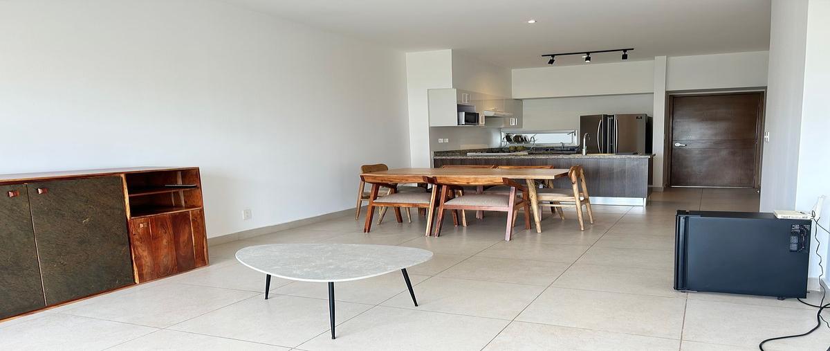 Foto de departamento en renta en oceana , vía montejo, mérida, yucatán, 0 No. 04