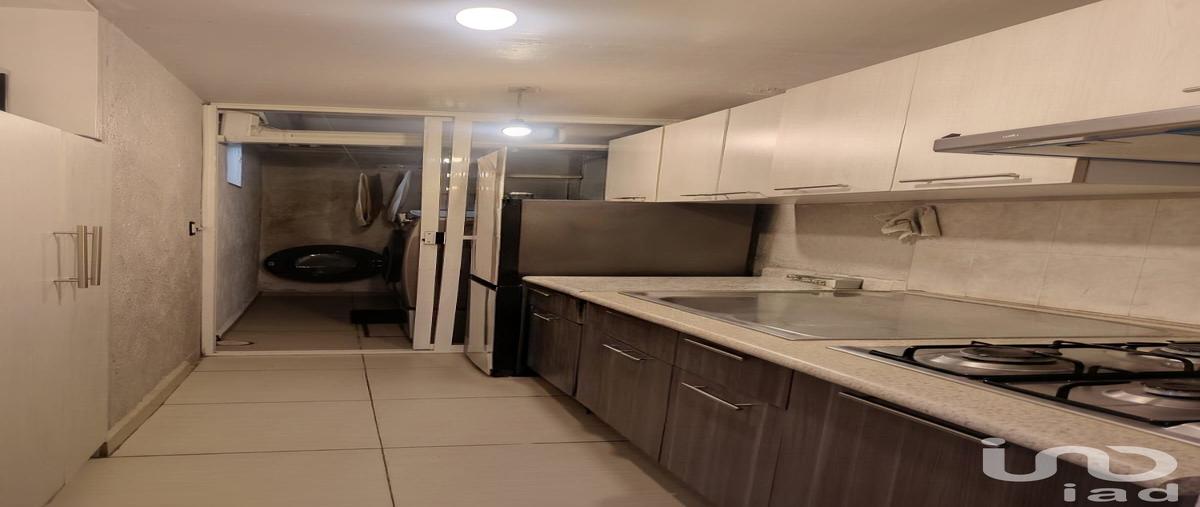 Foto de departamento en renta en oceania 304, moctezuma 2a sección, venustiano carranza, df / cdmx, 0 No. 03