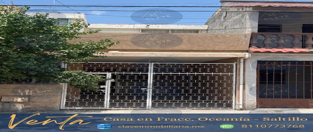 Foto de casa en , oceanía boulevares, saltillo, coahuila de zaragoza, 0 foto 01 Foto de casa en venta en , oceanía boulevares, saltillo, coahuila de zaragoza, 0 No. 01