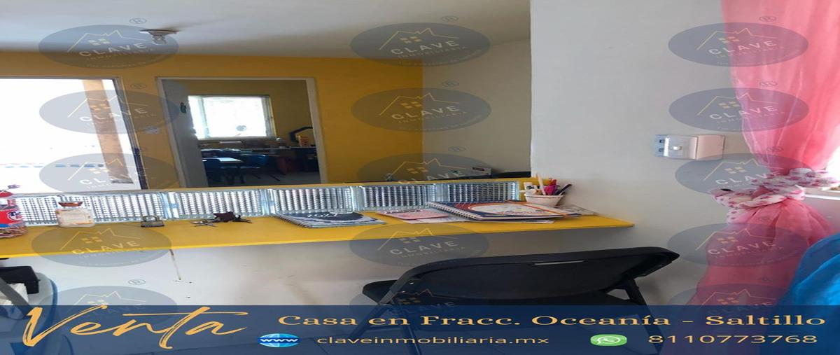 Foto de casa en , oceanía boulevares, saltillo, coahuila de zaragoza, 0 foto 05 Foto de casa en venta en , oceanía boulevares, saltillo, coahuila de zaragoza, 0 No. 05