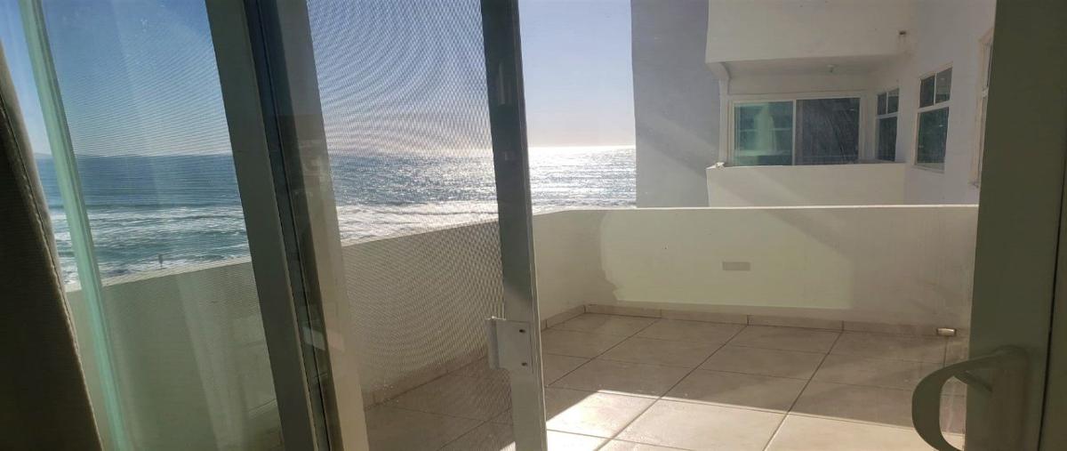 Foto de departamento en venta en oceano 21 , playas de tijuana sección costa de oro, tijuana, baja california, 27622238 No. 03