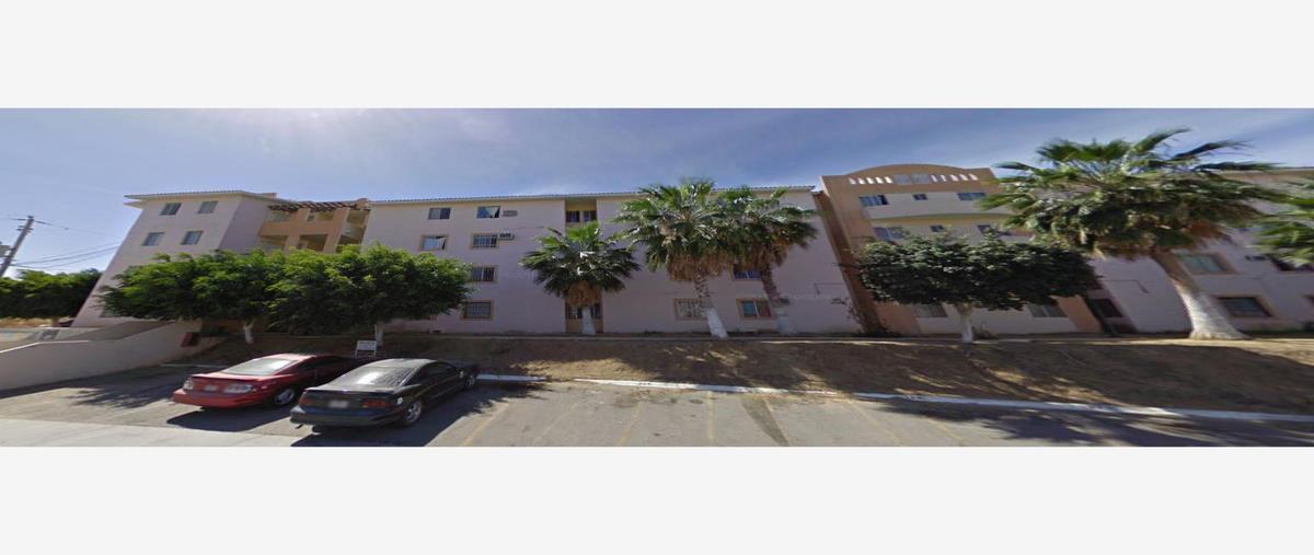 Foto de departamento en venta en oceano indico #00 00, miramar, los cabos, baja california sur, 0 No. 01