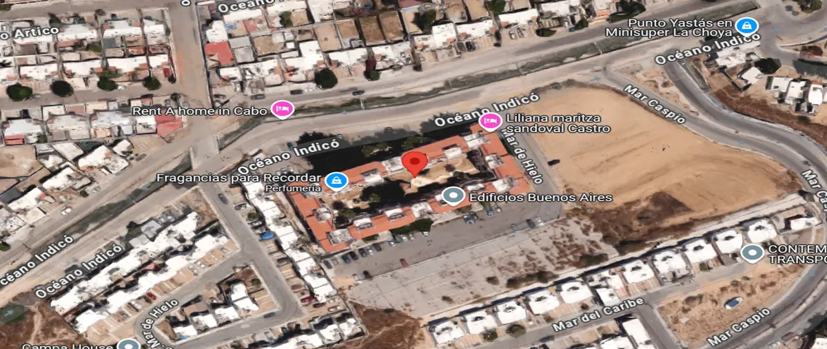Foto de departamento en venta en oceano indico 211 211, lomas del cabo, los cabos, baja california sur, 0 No. 05