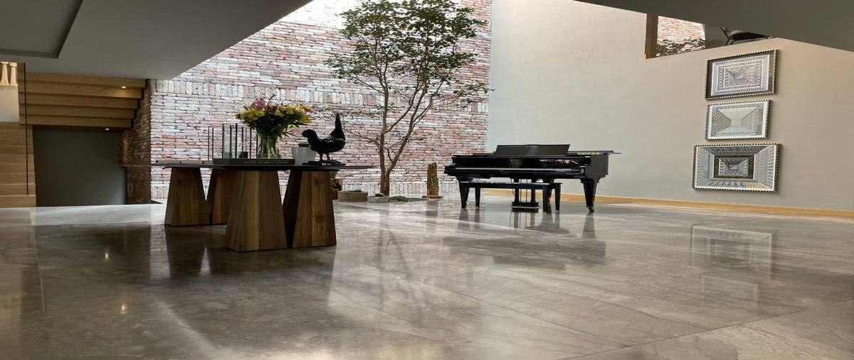 Foto de casa en océano , jardines del pedregal, álvaro obregón, df / cdmx, 25948490 foto 02 Foto de casa en venta en océano , jardines del pedregal, álvaro obregón, df / cdmx, 25948490 No. 02