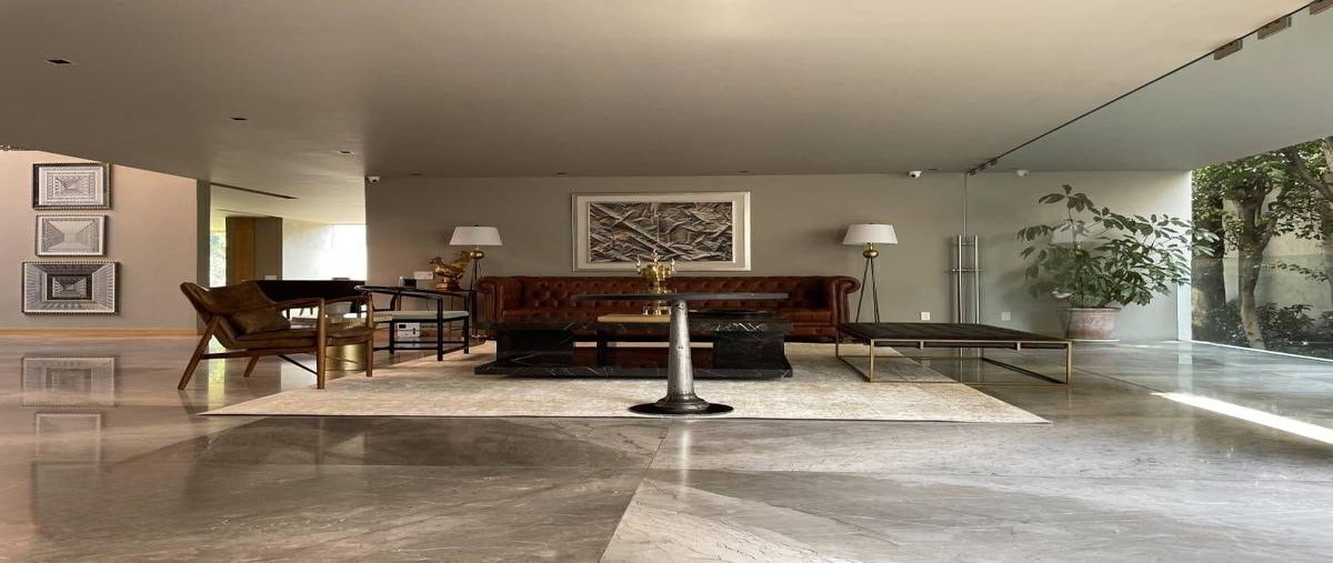 Foto de casa en océano , jardines del pedregal, álvaro obregón, df / cdmx, 25948490 foto 04 Foto de casa en venta en océano , jardines del pedregal, álvaro obregón, df / cdmx, 25948490 No. 04