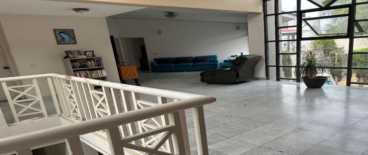 Foto de casa en venta en oceano , jardines del pedregal, álvaro obregón, df / cdmx, 28133906 No. 03