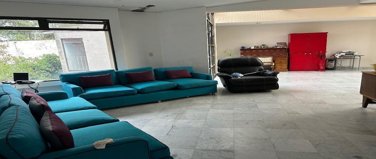 Foto de casa en venta en oceano , jardines del pedregal, álvaro obregón, df / cdmx, 28133906 No. 04
