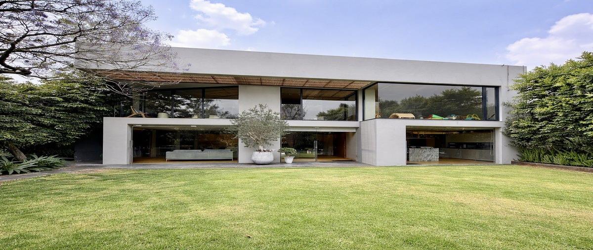 Foto de casa en venta en océano , jardines del pedregal, álvaro obregón, df / cdmx, 0 No. 03