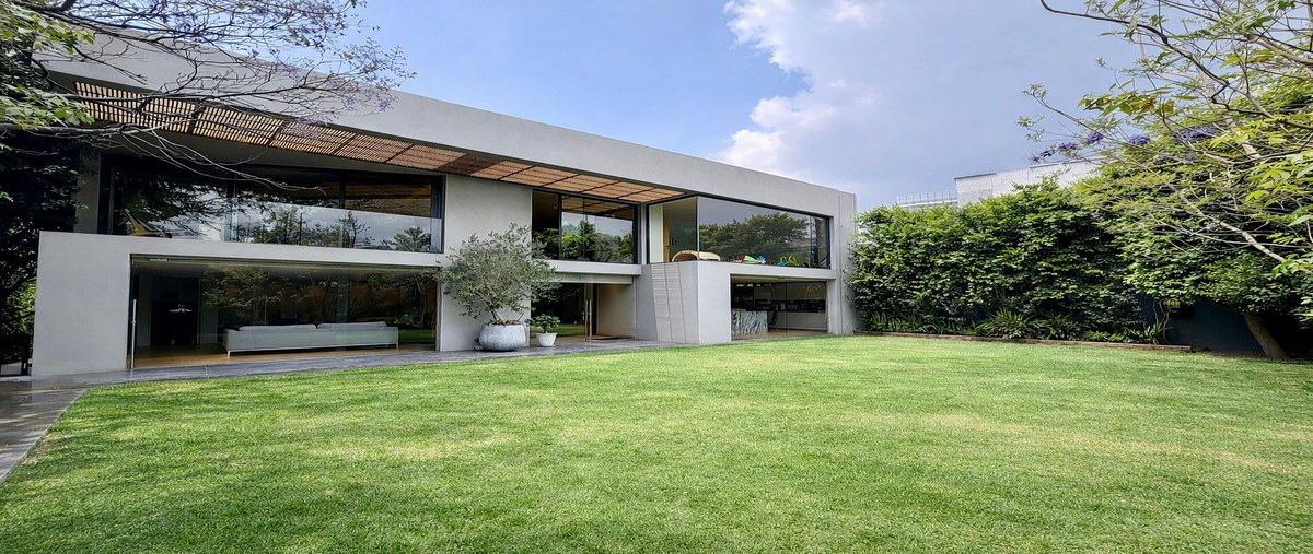 Foto de casa en venta en océano , jardines del pedregal, álvaro obregón, df / cdmx, 0 No. 04
