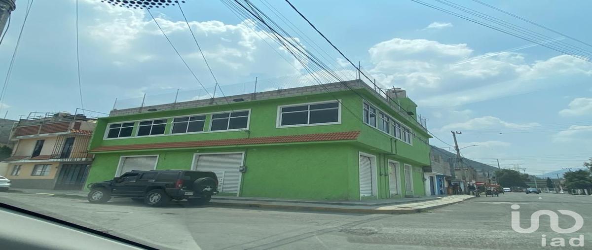 Foto de edificio en venta en oceano pacifico , héroes de la independencia, ecatepec de morelos, méxico, 0 No. 02