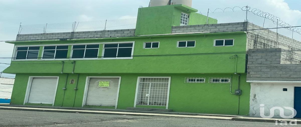 Foto de edificio en venta en oceano pacifico , héroes de la independencia, ecatepec de morelos, méxico, 0 No. 04
