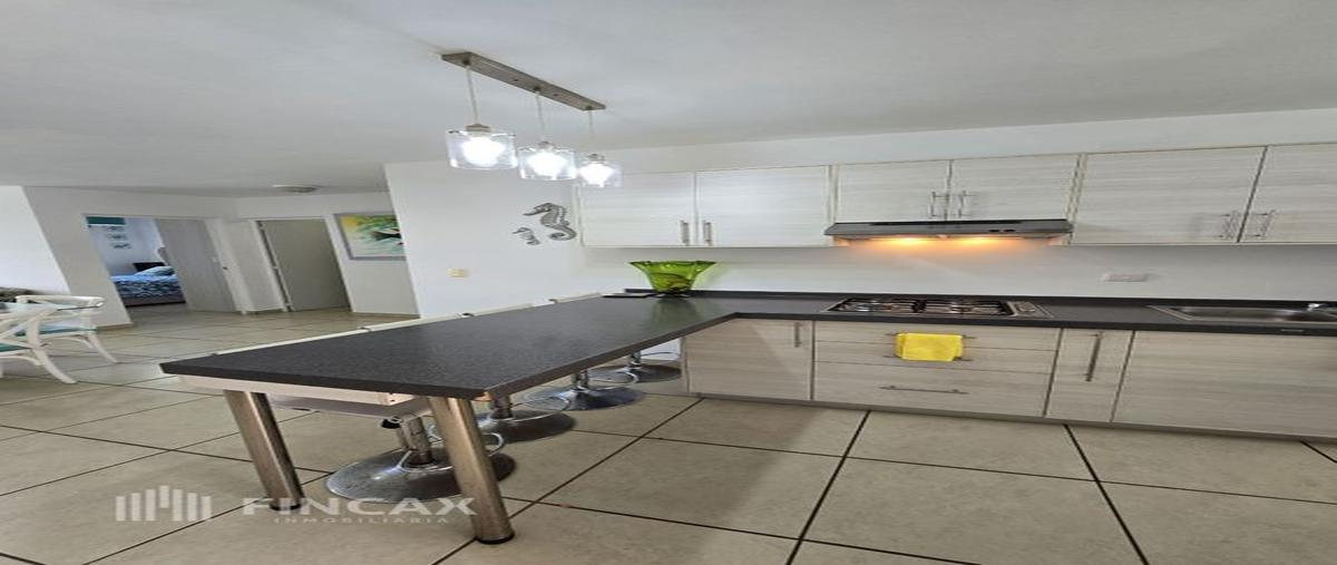 Foto de departamento en venta en oceano , punta esmeralda, navolato, sinaloa, 0 No. 03