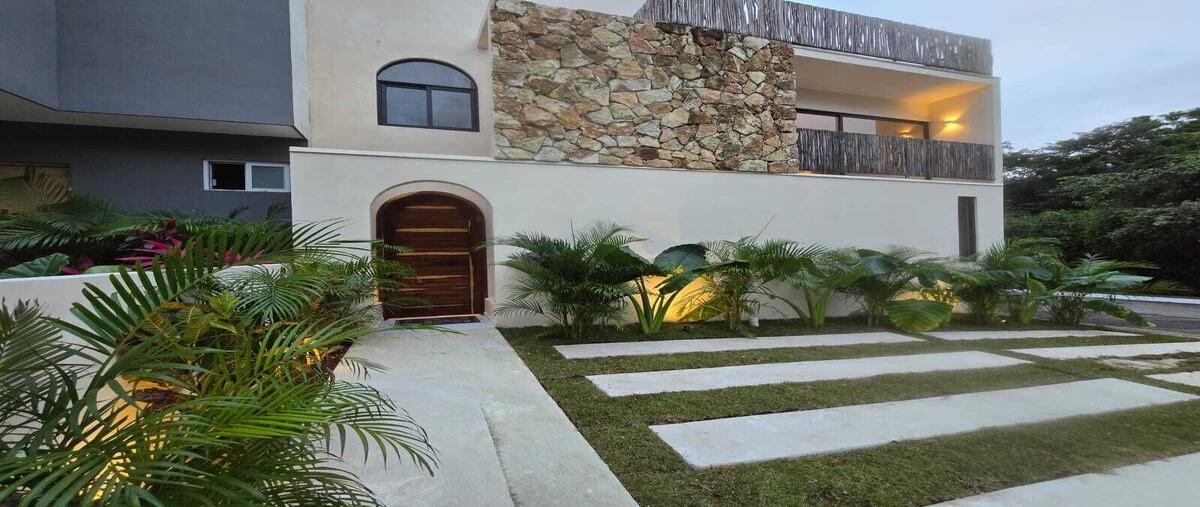 Foto de casa en oceano , residencial regatta, puerto morelos, quintana roo, 30125103 foto 01 Foto de casa en venta en oceano , residencial regatta, puerto morelos, quintana roo, 30125103 No. 01